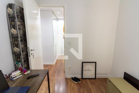 Apartamento à venda com 77m², 3 quartos e 2 vagasQuarto 1