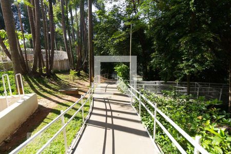 Apartamento à venda com 77m², 3 quartos e 2 vagasÁrea comum