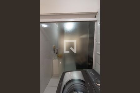 Apartamento à venda com 77m², 3 quartos e 2 vagasÁrea de Serviço