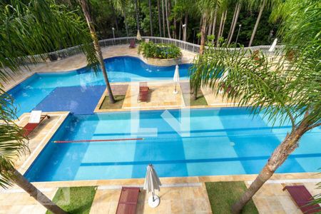 Apartamento à venda com 77m², 3 quartos e 2 vagasPiscina