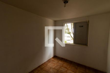 Quarto 2 de apartamento à venda com 2 quartos, 50m² em Conjunto Habitacional Padre Manoel da Nóbrega, São Paulo