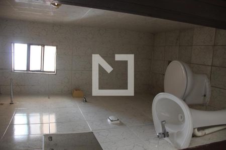 Banheiro de casa para alugar com 1 quarto, 50m² em Jardim do Engenho, Cotia