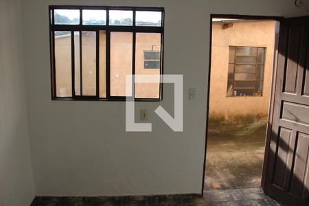 Sala de casa para alugar com 1 quarto, 50m² em Jardim do Engenho, Cotia