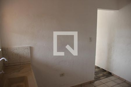 Casa para alugar com 50m², 1 quarto e sem vagaCozinha