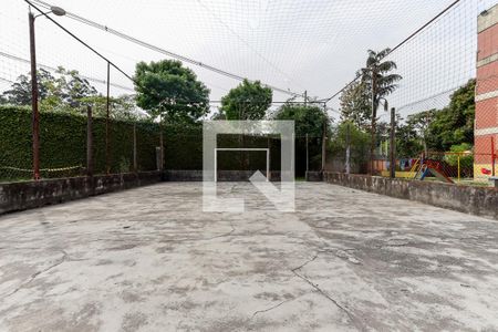 Apartamento à venda com 95m², 3 quartos e 2 vagasÁrea Comum - Quadra