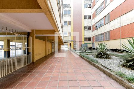 Apartamento à venda com 95m², 3 quartos e 2 vagasÁrea comum