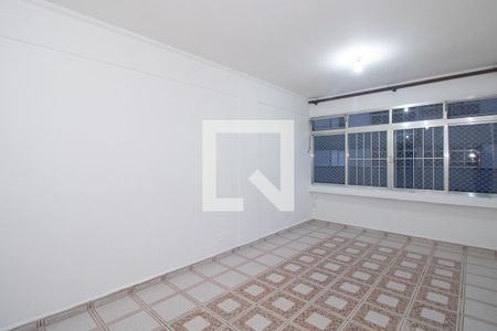 Sala de apartamento à venda com 3 quartos, 95m² em Guapira, São Paulo