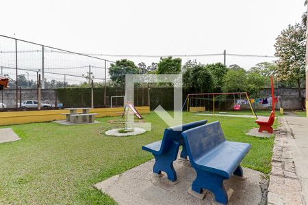 Apartamento à venda com 95m², 3 quartos e 2 vagasÁrea comum