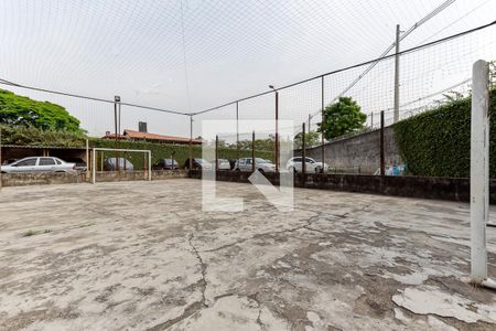 Apartamento à venda com 95m², 3 quartos e 2 vagasÁrea Comum - Quadra