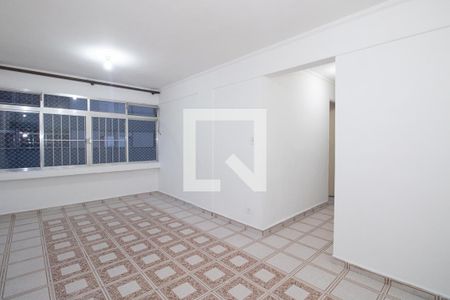 Sala de apartamento à venda com 3 quartos, 95m² em Guapira, São Paulo