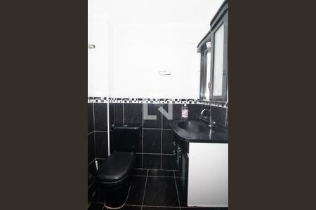 Apartamento à venda com 95m², 3 quartos e 2 vagasBanheiro