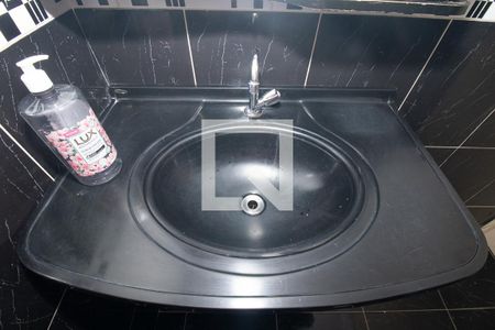 Apartamento à venda com 95m², 3 quartos e 2 vagasBanheiro