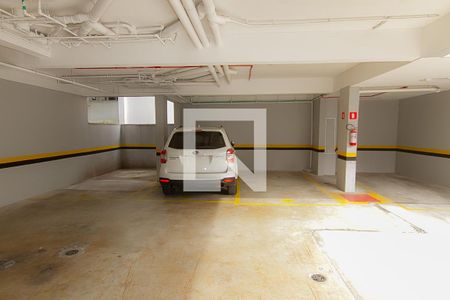 Apartamento para alugar com 63m², 1 quarto e 1 vagaGaragem