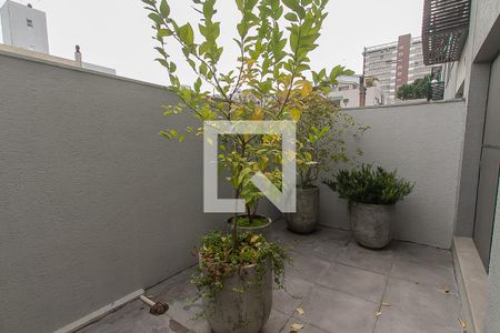 Apartamento para alugar com 63m², 1 quarto e 1 vagaÁrea Externa