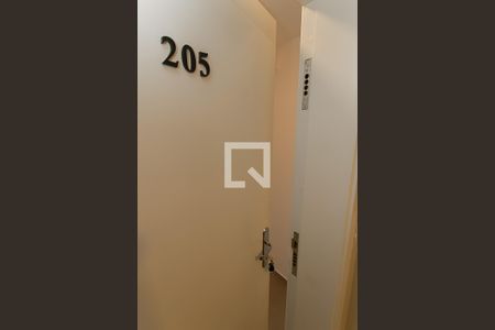 Apartamento para alugar com 63m², 1 quarto e 1 vagaPorta de Entrada - segurança