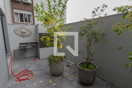 Apartamento para alugar com 63m², 1 quarto e 1 vagaÁrea Externa