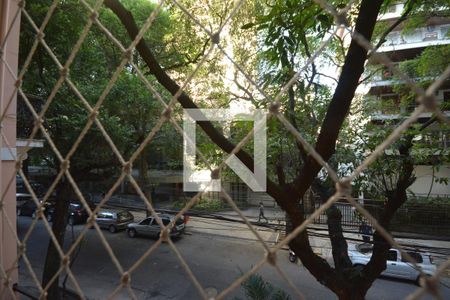 Apartamento para alugar com 40m², 1 quarto e sem vagaVista