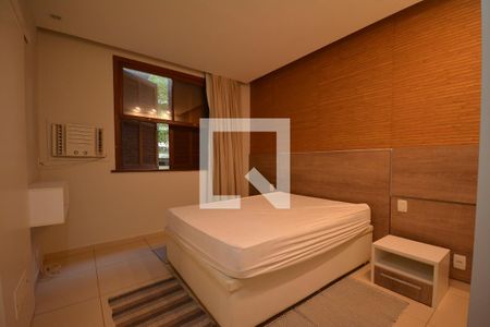 Quarto de apartamento à venda com 1 quarto, 40m² em Botafogo, Rio de Janeiro