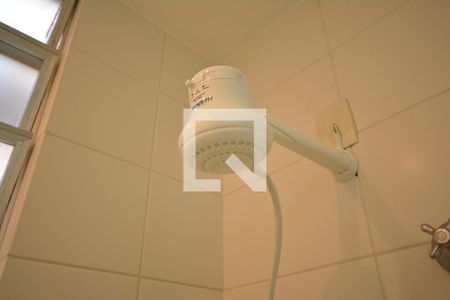 Apartamento para alugar com 40m², 1 quarto e sem vagaBanheiro