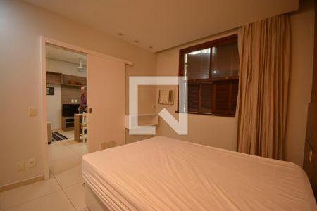 Quarto de apartamento à venda com 1 quarto, 40m² em Botafogo, Rio de Janeiro