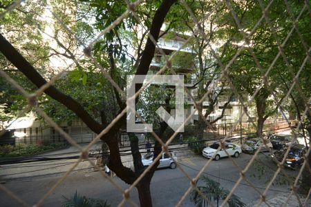 Apartamento para alugar com 40m², 1 quarto e sem vagaVista