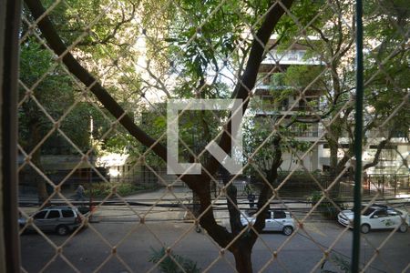 Apartamento para alugar com 40m², 1 quarto e sem vagaVista