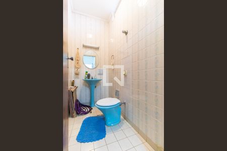 Lavabo de casa à venda com 4 quartos, 236m² em Jardim Chapadão, Campinas