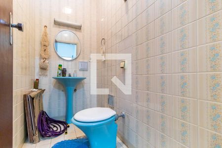Lavabo de casa à venda com 4 quartos, 236m² em Jardim Chapadão, Campinas