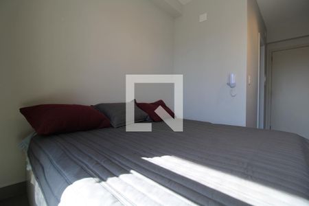 Studio de kitnet/studio para alugar com 1 quarto, 22m² em Jardim das Acacias, São Paulo