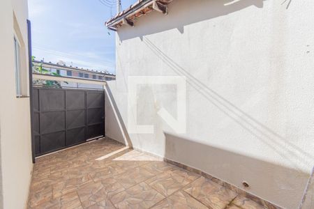 Garagem de casa à venda com 4 quartos, 300m² em Fundação da Casa Popular, Campinas
