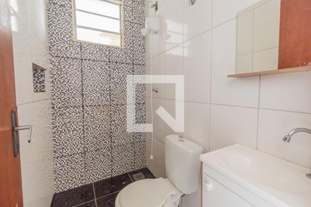 Banheiro de casa à venda com 4 quartos, 300m² em Fundação da Casa Popular, Campinas