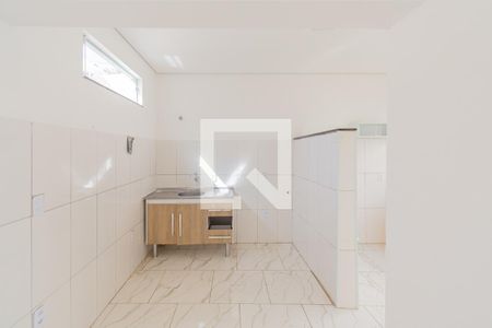Cozinha de casa à venda com 4 quartos, 300m² em Fundação da Casa Popular, Campinas