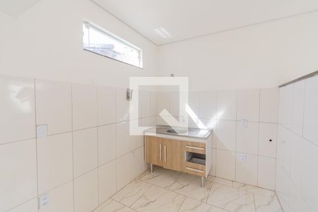Cozinha de casa à venda com 4 quartos, 300m² em Fundação da Casa Popular, Campinas