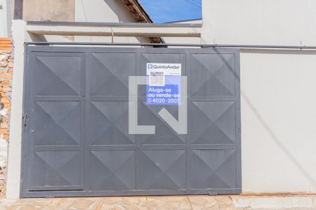 plaquinha de casa à venda com 4 quartos, 300m² em Fundação da Casa Popular, Campinas