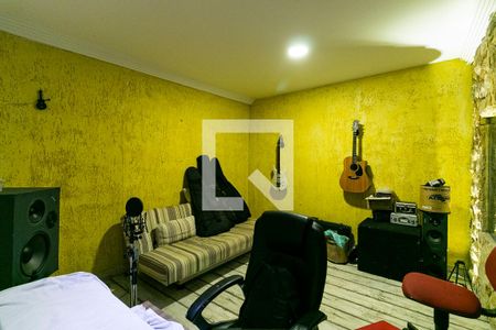 Casa à venda com 125m², 3 quartos e 2 vagasEstudio 1