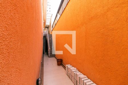 Casa à venda com 125m², 3 quartos e 2 vagasCorredor 