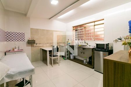 Casa à venda com 125m², 3 quartos e 2 vagasCozinha  2 / Área de Serviço