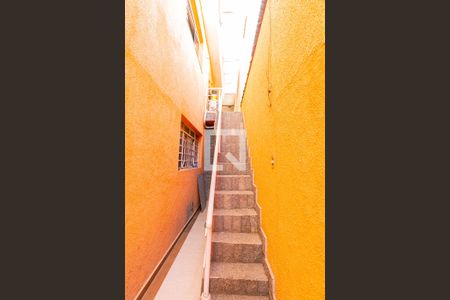 Casa à venda com 125m², 3 quartos e 2 vagasCorredor