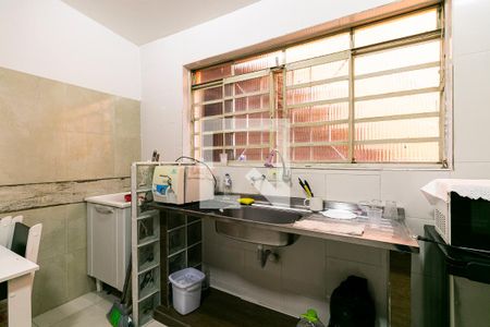 Casa à venda com 125m², 3 quartos e 2 vagasCozinha  2 / Área de Serviço