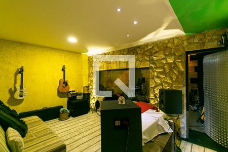 Casa à venda com 125m², 3 quartos e 2 vagasEstudio 1