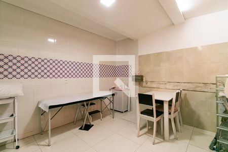 Casa à venda com 125m², 3 quartos e 2 vagasCozinha  2 / Área de Serviço