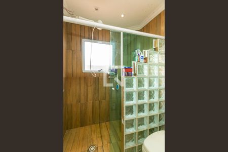 Casa à venda com 125m², 3 quartos e 2 vagasBanheiro 1