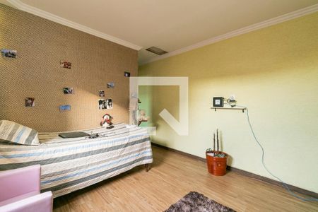 Dormitório 2 de casa à venda com 3 quartos, 125m² em Chácara Califórnia, São Paulo