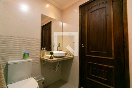 Casa à venda com 125m², 3 quartos e 2 vagasBanheiro 2