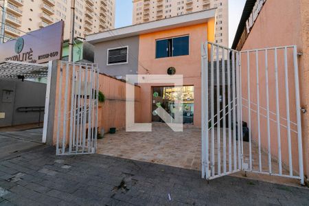Casa à venda com 125m², 3 quartos e 2 vagasFachada