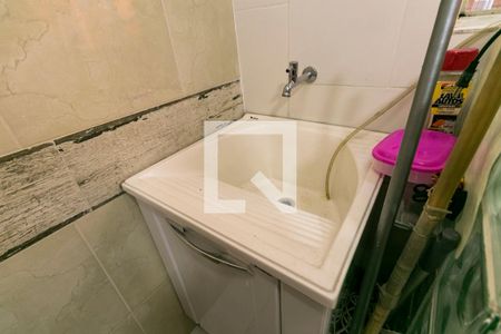 Casa à venda com 125m², 3 quartos e 2 vagasCozinha  2 / Área de Serviço