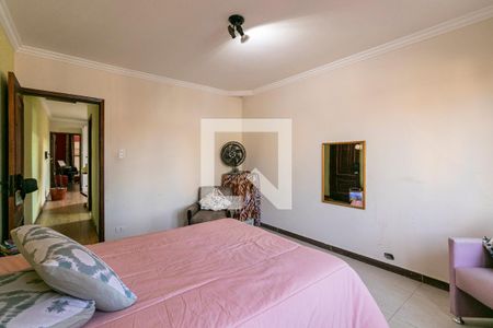 Casa à venda com 125m², 3 quartos e 2 vagasDormitório 3