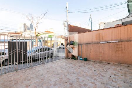 Casa à venda com 125m², 3 quartos e 2 vagasGaragem