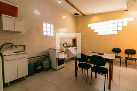 Casa à venda com 125m², 3 quartos e 2 vagasCozinha / Área de Serviço / Espaço Gourmet
