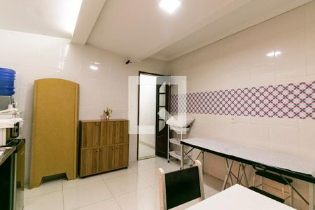 Casa à venda com 125m², 3 quartos e 2 vagasCozinha  2 / Área de Serviço